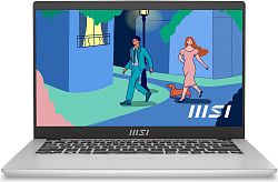 Ноутбук MSI Modern 14 C12M-255XKZ