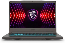 Ноутбук MSI Thin 15 (B12UCX-2494XKZ)