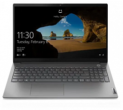 Ноутбук LENOVO IP3 15,6"FHD/Core i5-1135G7/8Gb/256Gb/Win10 (82H800NXRK)