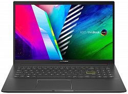 Ноутбук ASUS VivoBook 15 M513UA-L1550WS Black/(90NB0TP1-M000R0)