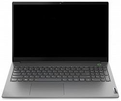 Ноутбук LENOVO ThinkBook (Gen2) 15,6'FHD/i5-1135G7/16Gb/512Gb SSD/DOS (20VE0056RU)