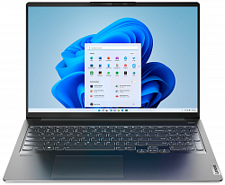Ноутбук LENOVO IdeaPad 5 Pro 16 Grey (82L500W8RK)