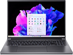 Ноутбук ACER SFX16-61G-R12Z Swift X 16 (NX.KFPER.001)