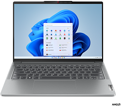 Ноутбук LENOVO IdeaPad 5 Pro (83AN000LRK)