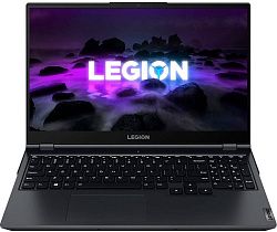 Ноутбук LENOVO Legion 5 15ACH6H (82JU018VRK)