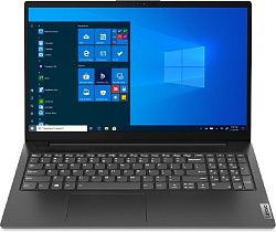 Ноутбук LENOVO V15 15,6'FHD/Ryzen 3-5300U/4Gb/1TB/nos (82KD0031RU)