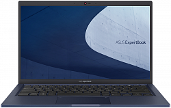 Ноутбук ASUS ExpertBook B1 B1400 i3-1115G4 90NX0421-M25750 (B1400CEAE-EK2241R)
