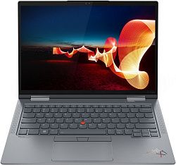 Ноутбук LENOVO Thinkpad X1 Yoga (21CD0016RT)