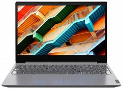 Ноутбук LENOVO V15 15,6'FHD/i3-1115G4/4Gb/256Gb/Int/Dos (82KB0001RU)