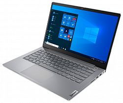 Ноутбук LENOVO Thinkbook (Gen 2) 14,0'FHD/Ryzen 5-4500U/8Gb/512Gb SSD/DOS (20VF0039RU)