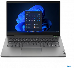 Ноутбук LENOVO Thinkbook 14,0’FHD/i5-1235U/8Gb/256Gb/DOS (21DH00GGRU)