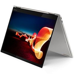 Ноутбук LENOVO X1 Titanium Yoga 13.5'QHD/Core i7-1160G7/16Gb/1TB SSD/LTE/Win10 Pro (20QA001VRT)