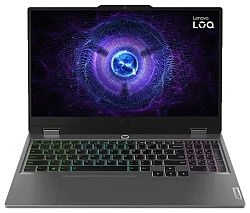 Ноутбук LENOVO LOQ 15IAX9I (83FQ0019RK)