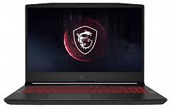 Ноутбук MSI Pulse GL66 11UCK-423XRU
