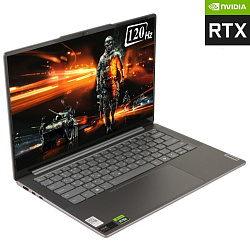 Ноутбук LENOVO Yoga Pro 7 14IMH9 (83E2004ARU)