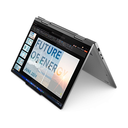 Ноутбук LENOVO ThinkPad X1 2in1 Yoga G9 14'wuxga/ultra 7-155h/32gb/1Tb/Int/Dos (21KE006ART)