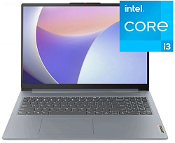 Ноутбук LENOVO IdeaPad Slim 3 15IAN8 (82XB007WRK)