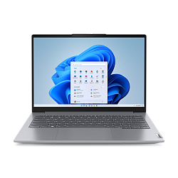 Ноутбук LENOVO ThinkBook 14 G6 IRL (21KG00UCRU)