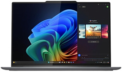 Ноутбук LENOVO ThinkPad X9-14 G1 14'wuxga Oled/ultra 5-228v/32Gb/512Gb/Win Pro (21QA002LRT)