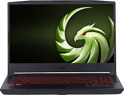 Ноутбук MSI Bravo 15 B5DD-268XKZ