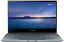 Ноутбук ASUS ZenBook Flip13 UX363JA-EM237T Pine Grey (90NB0QT1-M05240)