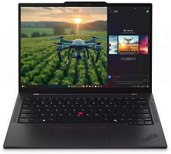 Ноутбук LENOVO ThinkPad T14s Gen 6 (21N1000DRT)