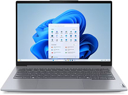 Ноутбук LENOVO ThinkBook 16'wuxga/Core 7-255H/32Gb/1TB/Win11 Pro (21SK007TRT)