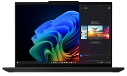 Ноутбук LENOVO ThinkPad T14s 14'wuxga/ultra 5-228v/32Gb/512Gb/Int/Win Pro (21QX0017RT)