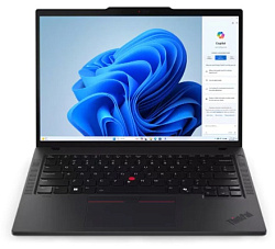 Ноутбук LENOVO ThinkPad T14 G5 14'wuxga/ultra 7-155h/16Gb/512Gb/Int/Win Pro (21ML0034RT)