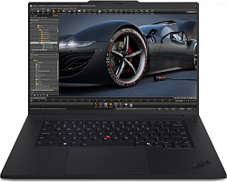 Ноутбук LENOVO WS P1 G7 16'wqxga/ultra 9-185H/64Gb/2Tb/GF RTX4070 8gb/Win Pro (21KV0029RT)