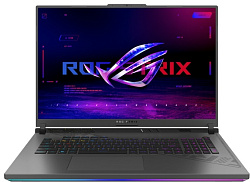 Ноутбук ASUS ROG Strix G18 G814JV-N6035 (90NR0CM1-M00B80)