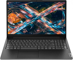 Ноутбук LENOVO V15 G4 AMN R5 (82YU014ARU)