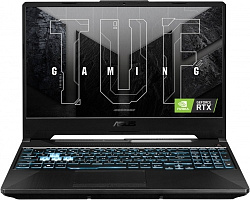 Ноутбук ASUS TUF Gaming A15 FA506NC-HN024 (90NR0JF7-M001U0)