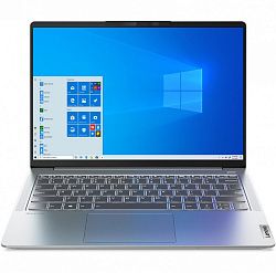 Ноутбук LENOVO IP5 Pro 14,0'2K/Core i5-1135G7/8Gb/512Gb SSD/Win10S (82L3009HRK)
