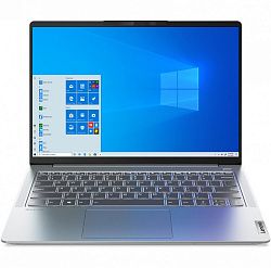 Ноутбук LENOVO IP5 Pro 14,0'2K/Core i5-1135G7/8Gb/512Gb SSD/Win10S (82L3009HRK)