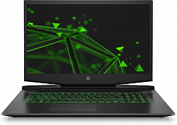 Ноутбук HP Pavilion Gaming Laptop 17-cd2043ur (4Z2K1EA)