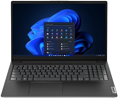Ноутбук LENOVO V15 G4 IRU (83A100KLRU)