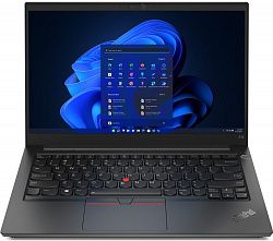 Ноутбук LENOVO Thinkpad E14 (21E3006CRT)