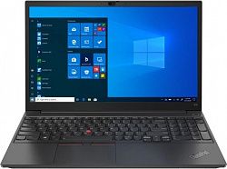 Ноутбук LENOVO ThinkPad E15 (20TD001PRT)