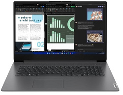 Ноутбук LENOVO V17 G4 IRU (83A2003GRU)