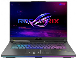 Ноутбук ASUS ROG Strix G16 G614FR-S5056 (90NR0NK8-M002K0)