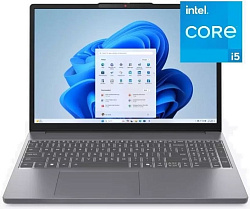Ноутбук LENOVO IP3 Slim 15,3'wuxga/i5-13420H/16gb/512gb/NOS (83K1002ERK)