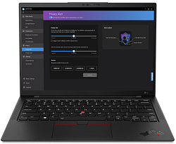 Ноутбук LENOVO ThinkPad X1 (21HM005PRT)