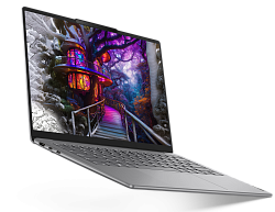 Ноутбук LENOVO Yoga Slim 7 14"wuxga/ultra 5-125H/16Gb/512Gb/Nos (83CV0064RK)