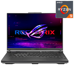 Ноутбук ASUS ROG Strix G16 G614PR-RV027 (90NR0NJ7-M001J0)
