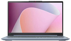 Ноутбук LENOVO IP3 Slim 15,6'FHD/Ryzen 5-7430U/16gb/512gb/NOS (82XM00DLRK)