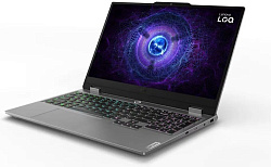 Ноутбук LENOVO LOQ 15IRX9 (83DV008ERK)