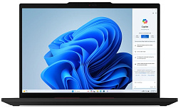 Ноутбук LENOVO ThinkPad T14 G5 14'wuxga/Core ult7-155u/16Gb/1Tb/Int/Dos (21ML009DRT)