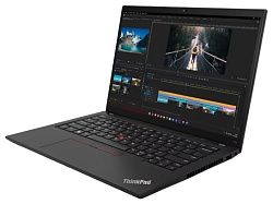 Ноутбук LENOVO ThinkPad T14 14.0"/i7-1355u/16Gb/512Gb/Win11 pro (21HD004MRT)