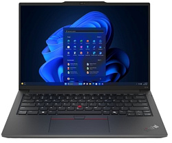 Ноутбук LENOVO ThinkPad E14 G6 14'wuxga/Core Ult5-125u/16Gb/512Gb/Nos (21M7002RRT)